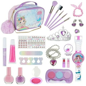 ܂܂ƃZbg CN  ̎q CNV 22PCS {IσZbg ϕi hbT[ [gN 킢 ܂܂ƃZbg RX 