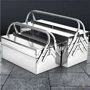 XeX|܂肽ݎ c[{bNX 3i J ^ HP[X [ H[ c[{bNXP[X e H hK c[gCI[KiCU[{bNX 3i 42*20*19.6cm