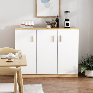 出窓の戸棚のベランダの物入れ日焼け止めのシンプルな現代の低い戸棚の床の戸棚多機能のベランダの収納の物入れの戸棚です