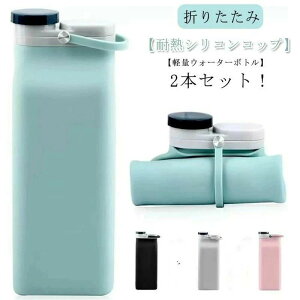 Ⓚ  2{ZbgI VR 600ML ܂ 400ML VR[{g ۉ ۗ 킢 LbY ܂肽