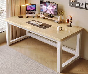 パソコンデスクデスクデスクベッドルーム家庭用デスク学生学習机簡易成人デスクデスクシンプルワークデスク