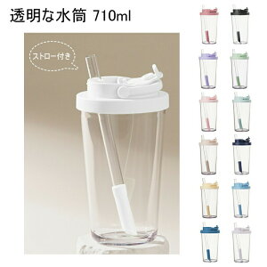  Xg[t Tritan {g 710ml EH[^[{g Xg[ vX`bN ? ڂȂ Xg[tRbv e 􂢂₷ water bottle  bpat[ {g y Đ