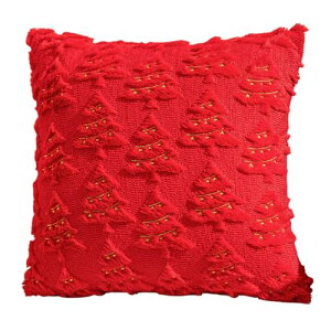 �N���X�}�X�̃N�b�V�����J�o�[ | 30cm x 30cm �����p,�N���X�}�X ���� �s���[�J�o�[ | �ƒ�p�A���O�A�Q���A�\�t�@�A�|�[�`�A�ƁA�A�p�[�g�A�_�ƁA�x���p