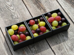 yԂǂ̕ΔzMBΔ~Grapes jewelry box's~
