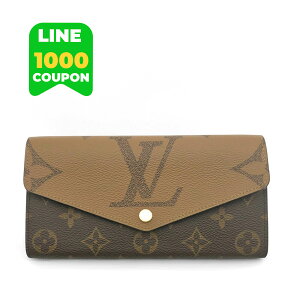 ルイ・ヴィトン(LOUIS VUITTON) モノグラム(Monogram) レディース長 