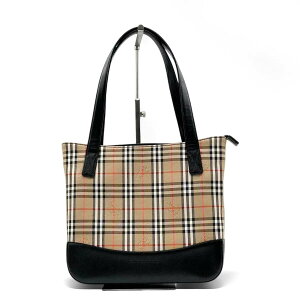 う*ん様 Burberry ノバチェック ショルダーバッグ ポーチ付き BURBERRY 
