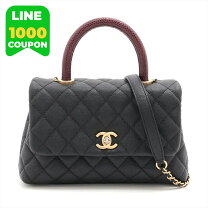 楽天市場】chanel バッグ リザードの通販