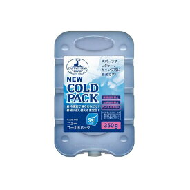 ニューコールドパック SS 350g キャプテンスタッグ