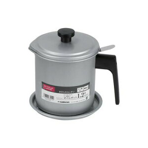 �y�����{���z �V���v���E�E�F�A �ӂ��f���H�I�C���|�b�g1.2L�i��M�t�j �p�[������ PFOA PFOS �t���[