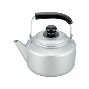 和づつみ アルマイト加工ケトル2.4L 和平フレイズ