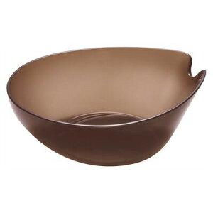 【●日本製】シンカテック ヒューバス ウォッシュボールN Huc-Br クリアブラウン【Huc-Br】