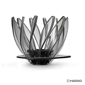 V60 �h���b�p�[ SUIREN �����u���b�N HARIO �n���I �O���X �R�[�q�[�h���b�p�[ �h���b�v �R�[�q�[