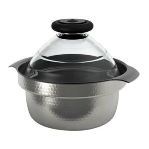 �y���������z HARIO �n���I �t�^���K���X��IH�Ή����ъ��ᕽ�yGIS-200�z