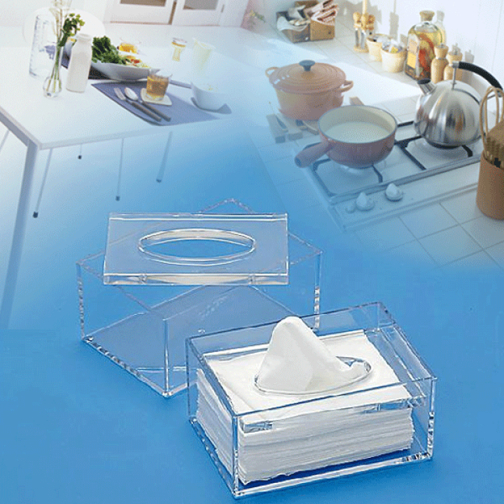 ミラクル様ポケットティッシュケースNo.401 槌屋ヤック株式会社