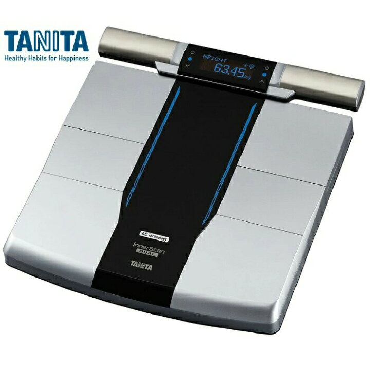 楽天市場】【完売】【送料無料】TANITA タニタ 体重計 体組成計 
