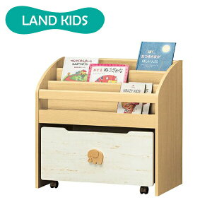 yVȂ܂zyzG{bN iG{I{ᔠ gbRjZbg qp [Ƌ keCXg ubNVFt LAND KIDS hLbYyLAK-7075BSz