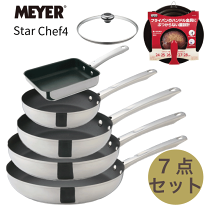 楽天市場】meyer 4点セットの通販