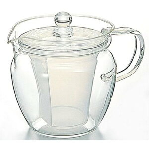 HARIO nI ʂ̒Ȃ 360ml{  g n[ueB[  eB[|bg KX X^CbV Y CeA yCHR-2NzyCPz