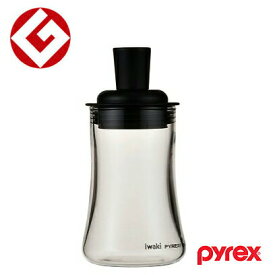 IWAKI ふりかけボトル※ブランド表記が[PYREX]→[iwaki]変更となりました【RCP】【KT5031-BKF】