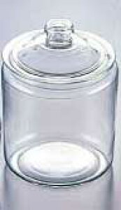 送料無料 アンカーホッキング ストレートジャー 3.8L(ガラス製保存容器)【AZY053】【CP】