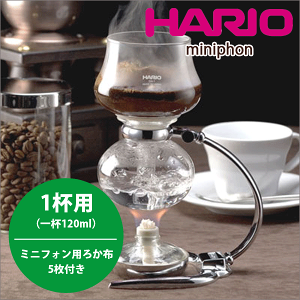 HARIO nI R[q[TCtH ~jtH [1tp pe120ml] V60vʃXv[ ~jtHpߕz5t i TCtH coffee siphonjyDA-1SVz