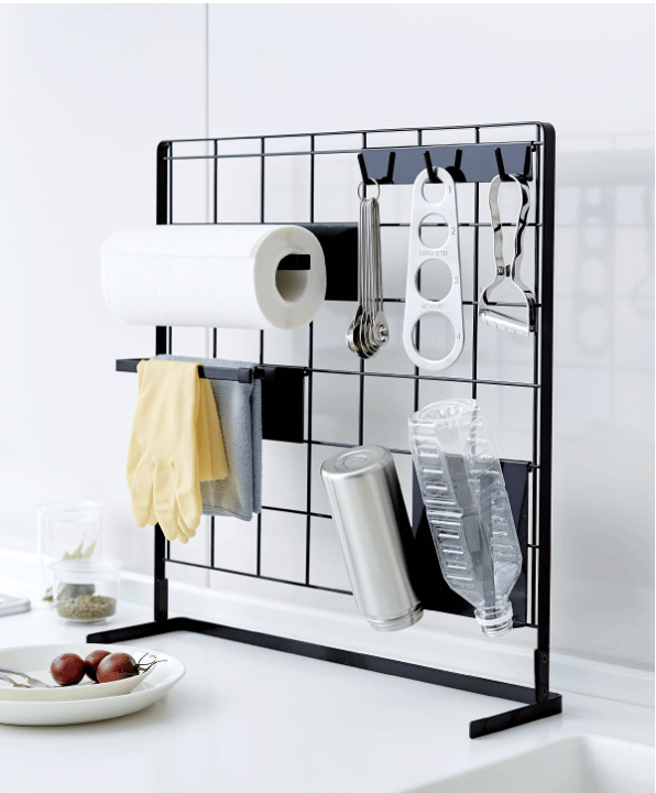 驚きの価格 キッチンペーパーホルダー キッチン自立式メッシュパネル用 ペーパーホルダー Tower タワー 41 4190 キッチンペーパー Shipsctc Org 驚きの価格 キッチンペーパーホルダー キッチン自立式メッシュパネル用 ペーパーホルダー Tower タワー 41 4190 キッチンペーパー Shipsctc Org