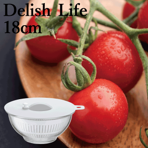 Delish Life ϔMKX{E VRW ؂U Zbg 18cm J^ Vst ϔMKX {E {[  ؂ ؂肴 ؂U dqWΉ Cٕt VR