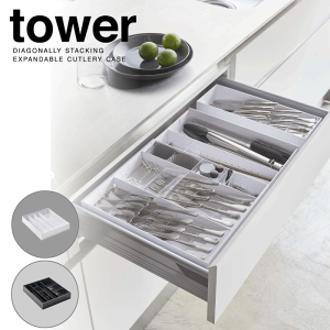 y|Cg5{zyztower  Lk Jg[P[X ^[ zCg 29.7`47.4×s35×5.5cm Lb` VN o I NbLOc[  iCt tH[N Xv[