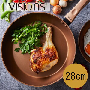 yz VISIONS dZ~bNz 3w S[hR[eBO tCp 28cm KX IHΉ rW rWY GOLD Coating tbfH tCpyCP-8813z