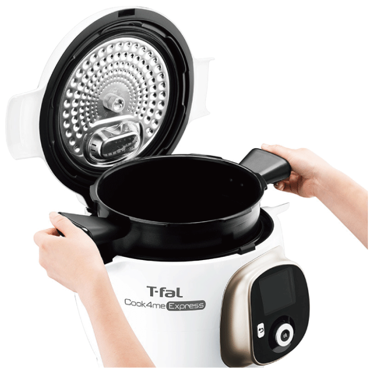 楽天市場】【廃番完売】【送料無料】T-fal ティファール Cook4me 