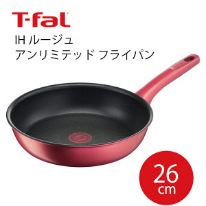 yzT-fal eBt@[ IH [WEA~ebh tCp 26cm tCp `^EA~ebh R[eBO I m点}[N Tfal tCp IHΉ KX p 26cm