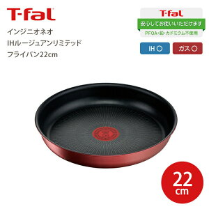 yzT-fal eBt@[ CWjIElI IH[WA~ebh tCp 22cm IHΉ KXΑΉ p `^A~ebhR[eBO Tfal 肪tCpZbg