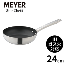 楽天市場】マイヤー フライパン 24cmの通販