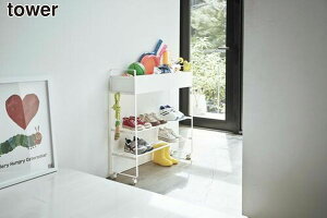 y|Cg5{zyzR LX^[t ֎[bN ^[ zCg tower YAMAZAKI y5278z