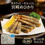 楽天スーパーセール【まとめ買いクーポン有】宮崎県産 無添加 グルテンフリー 粉付き めひかり 唐揚げ 冷…