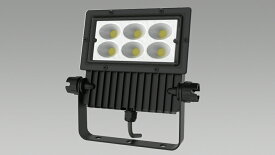 IRIS　 屋外LED照明 角型投光器63W　6720lm　ブラック【IRLDSP63N2WBK】 販売単位：1台(入り数：-)JAN[-](IRIS 投光器) アイリスオーヤマ（株）【05P03Dec16】