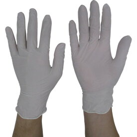 テイジン　ソフトニトリル手袋　ホワイト　S　（100枚入）【NBRPF8WS】 販売単位：1箱(入り数：100枚)JAN[4995296903547](テイジン 使い捨て手袋) 帝人フロンティア（株）【05P03Dec16】