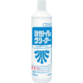 シーバイエス　洗浄剤　酸性トイレクリーナー　800ml【16084】 販売単位：1本(入り数：-)JAN[4536735160840](シーバイエス トイレ用品) シーバイエス（株）【05P03Dec16】