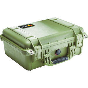 PELICAN�@1450�@�i�t�H�[���Ȃ��jOD�@406×330×174�y1450NFOD�z �̔��P�ʁF1��(���萔�F-)JAN[19428057121](PELICAN �v���e�N�^�[�c�[���P�[�X) PELICAN�@PRODUCTS�Ёy05P03Dec16�z
