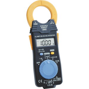 HIOKI@NvIAC^DCnCeX^y3287z ̔PʁF1(萔F-)JAN[-](HIOKI Nv[^[) ud@ijy05P03Dec16z