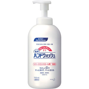 Kao�@�N���[�����N���[��F1�@700ml�y508034�z �̔��P�ʁF1��(���萔�F-)JAN[4901301508034](Kao �n���h�\�[�v) �ԉ��i���j�y05P03Dec16�z