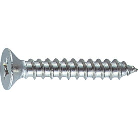 TRUSCO　皿頭タッピングねじ　ステンレス　M5X16　45本入【B100516】 販売単位：1PK(入り数：45本)JAN[4989999059076](TRUSCO タッピングねじ) トラスコ中山（株）【05P03Dec16】