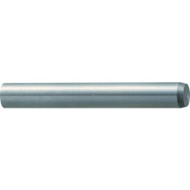 TRUSCO　平行ピン（S45C）　5．0×25　30本入【B610525】 販売単位：1PK(入り数：30本)JAN[4989999217308](TRUSCO 割ピン) トラスコ中山（株）【05P03Dec16】