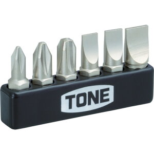 TONE�@�h���C�o�[�r�b�g�Z�b�g�yBTPM6S�z �̔��P�ʁF1S(���萔�F-)JAN[4953488293265](TONE �I�t�Z�b�g�����`�F�b�g�h���C�o�[) TONE�i���j�y05P03Dec16�z