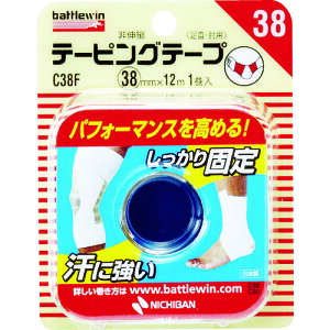 �j�`�o���@�o�g���E�B���e�[�s���O�e�[�vC38F�yC38F�z �̔��P�ʁF1PK(���萔�F1��)JAN[4987167015022](�j�`�o�� �T�|�[�^�[) �j�`�o���i���j�y05P03Dec16�z