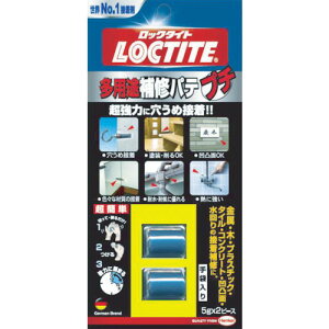 LOCTITE�@���p�r��C�p�e�@�v�`�@5gx2�yDEP010�z �̔��P�ʁF1PK(���萔�F2��)JAN[4976742255915](LOCTITE �ȈՕ�C��) �w���P���W���p���i���j�y05P03Dec16�z