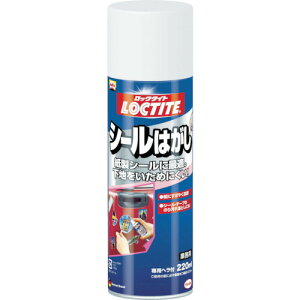 LOCTITE@V[͂܁@220mlyDSH220z ̔PʁF1{(萔F-)JAN[4976742257179](LOCTITE ͂) wPWpijy05P03Dec16z