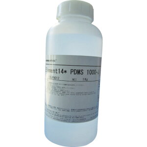 �������e�B�u�@�V���R�[���I�C���G�������g14�@PDMS1000�|J�yELEMENT14PDMS1000J�z �̔��P�ʁF1��(���萔�F-)JAN[4990561212447](�������e�B�u ���^��) �������e�B�u�E�p�t�H�[�}���X�E�}�e���y05P03Dec16�z