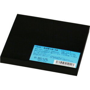 @S@10mm×100mm×100mmyKGR1010z ̔PʁF1(萔F-)JAN[4535395010113]( Sf) ijy05P03Dec16z