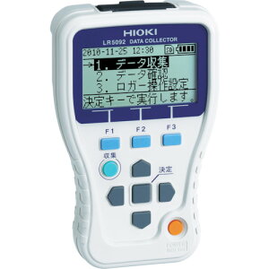 HIOKI@f[^RN^yLR5092z ̔PʁF1(萔F-)JAN[-](HIOKI xvExv) ud@ijy05P03Dec16z